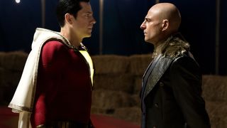 15. Шазам! (2019)