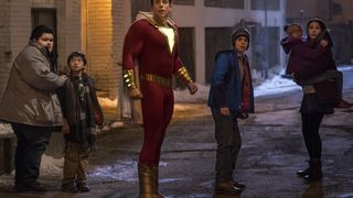 16. Шазам! (2019)