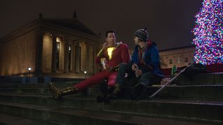 17. Шазам! (2019)