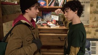 19. Шазам! (2019)