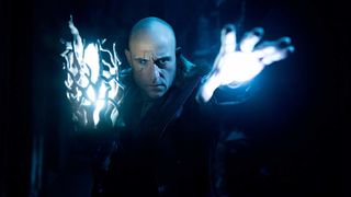 30. Шазам! (2019)