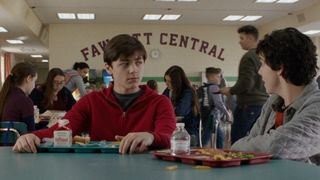 32. Шазам! (2019)