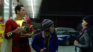 37. Шазам! (2019)