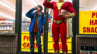 39. Шазам! (2019)