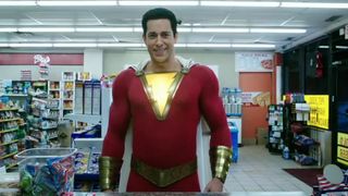 45. Шазам! (2019)