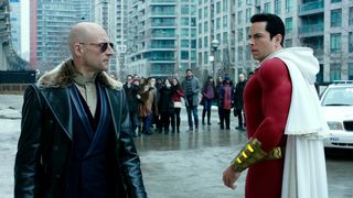 50. Шазам! (2019)