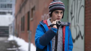 6. Шазам! (2019)