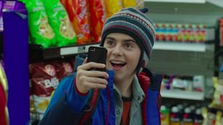 77. Шазам! (2019)