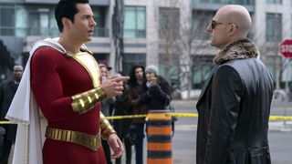 8. Шазам! (2019)