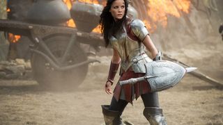 17. Тор 2: Царство тьмы (2013)