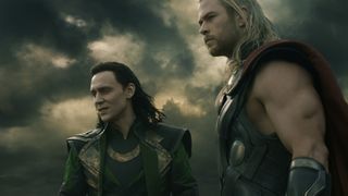 21. Тор 2: Царство тьмы (2013)