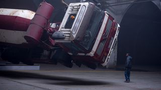 27. Тор 2: Царство тьмы (2013)