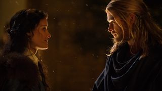 28. Тор 2: Царство тьмы (2013)