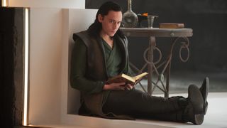 31. Тор 2: Царство тьмы (2013)