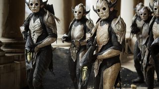 33. Тор 2: Царство тьмы (2013)