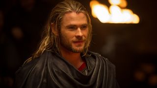 36. Тор 2: Царство тьмы (2013)