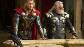 38. Тор 2: Царство тьмы (2013)