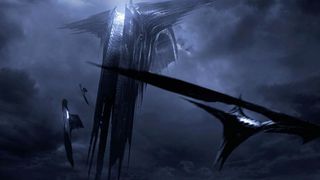 41. Тор 2: Царство тьмы (2013)