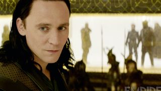 42. Тор 2: Царство тьмы (2013)