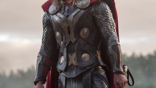 45. Тор 2: Царство тьмы (2013)