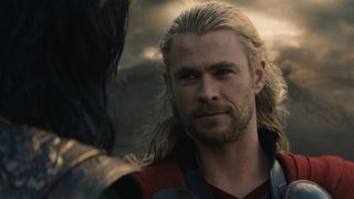 52. Тор 2: Царство тьмы (2013)