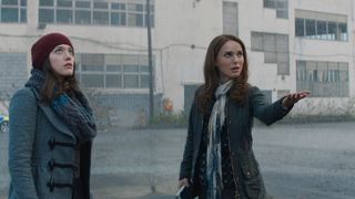 60. Тор 2: Царство тьмы (2013)