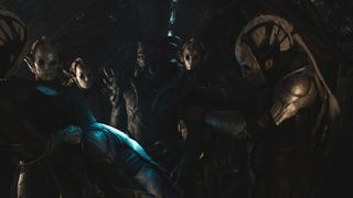 61. Тор 2: Царство тьмы (2013)