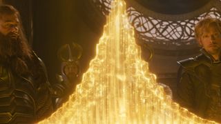 64. Тор 2: Царство тьмы (2013)