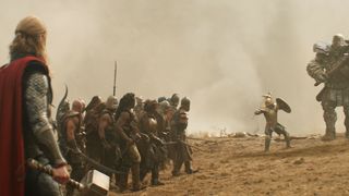 67. Тор 2: Царство тьмы (2013)