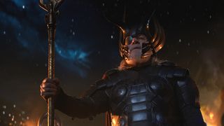 68. Тор 2: Царство тьмы (2013)