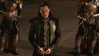 72. Тор 2: Царство тьмы (2013)