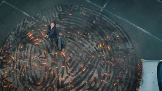 78. Тор 2: Царство тьмы (2013)