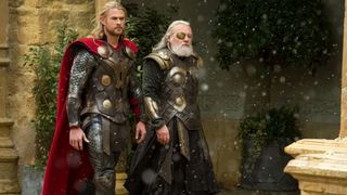 8. Тор 2: Царство тьмы (2013)