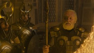 82. Тор 2: Царство тьмы (2013)