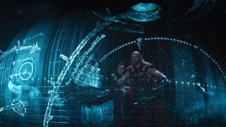 83. Тор 2: Царство тьмы (2013)