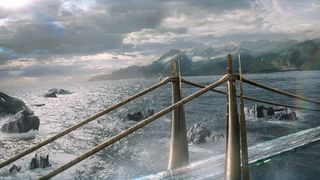 84. Тор 2: Царство тьмы (2013)