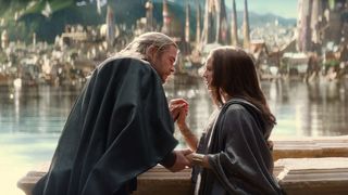 85. Тор 2: Царство тьмы (2013)