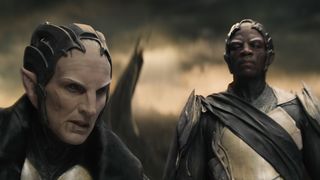 86. Тор 2: Царство тьмы (2013)