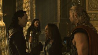 87. Тор 2: Царство тьмы (2013)