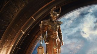 88. Тор 2: Царство тьмы (2013)