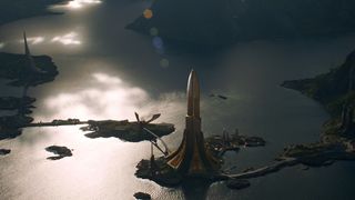 89. Тор 2: Царство тьмы (2013)