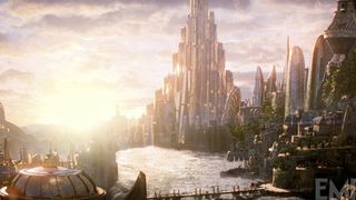 90. Тор 2: Царство тьмы (2013)