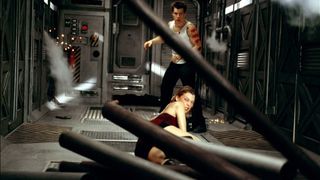 12. Обитель зла (2002)