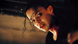 25. Обитель зла (2002)