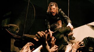 31. Обитель зла (2002)