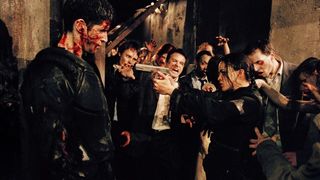 32. Обитель зла (2002)