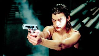 38. Обитель зла (2002)