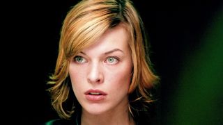 40. Обитель зла (2002)