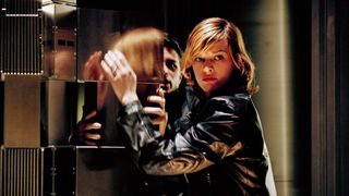 49. Обитель зла (2002)