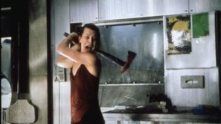 54. Обитель зла (2002)